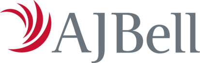 AJ Bell logo