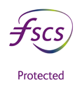 FSCS protected logo